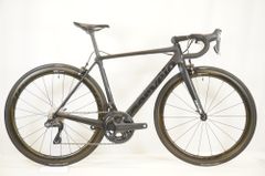 2日限定価格 使用極少 国内正規品 希少のCervelo T3 ピストバイク