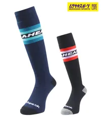 【ムラスポ公式】新品 north peak ノースピーク スノーボード ソックス 靴下 ユニセックス 高機能ソックス MP-790 ムラサキスポーツ
