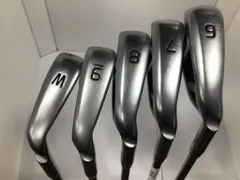 レフティ　PING　G430　6番アイアン　単品　プロジェクトX6.0（S相当） 2025年最新】PING G430 アイアン レフティの人気アイテム - メルカリ