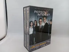 2025年最新】パーソン・オブ・インタレストの人気アイテム