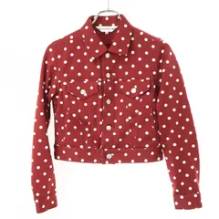 COMME des GARÇONS GIRL ハートスカート COMME des GARCONS コムデギャルソンCOMME 不織布パッチデザイン