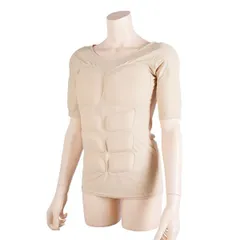 新品未使用 男前インナー クラッセ 新品・未使用品】クラッセ 男前インナー(肩・背中) インナー