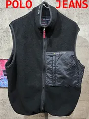 【未使用品】POLO RALPH LAUREN フリースフードベスト XSサイズ 2025年最新】ラルフローレン フリースベストの人気アイテム
