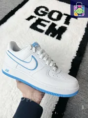 ?大特価?新品箱付 未使用 NIKE AIR FORCE 1 07 ナイキ スニーカー -WTO輸入3