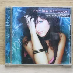 アシュリー・シンプソン直筆サイン入り超大型写真‥Ashlee Simpson… アシュリー・シンプソン直筆サイン入り超大型写真‥Ashlee