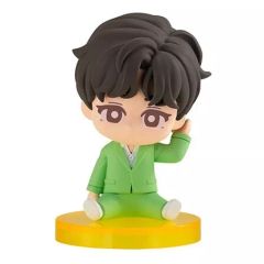 [중고] 트레이딩 피규어 버논 [PetiTEEN from SEVENTEEN 스와라세대 HIPHOP TEAM]