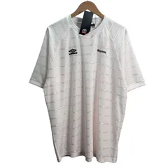 2026年最新】Supreme Umbro Soccer Jerseyの人気アイテム - メルカリ