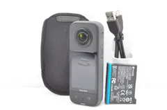 日本販売Insta360 GO 3 32GB (未使用付属品・別売品含む) デジタルカメラ