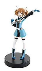 【中古】(未使用･未開封品)　劇場版　ソードアート・オンライン　−オーディナル・スケール− オーディナルスケールスペシャルフィギュア−シリカ− wyeba8q