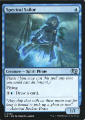 MTG 幽体の船乗り/Spectral Sailor J22 藤ちょこ 英語版 - メルカリ