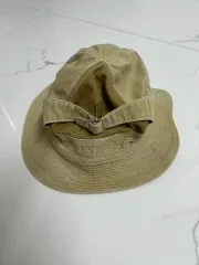 KAPITAL(キャピタル) ハット 帽子 CHINO THE OLD MAN AND SEA H