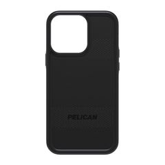 Pelican Protector iPhone 13 Pro（Black）【国内正規代理店品】ペリカン耐衝撃アイフォンケース
