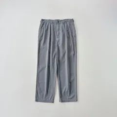 90s ラルフローレン　アンドリュー　ポロチノ　グレー　Y2368