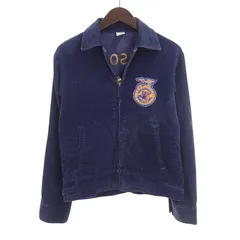 2025年最新】ファーマーズジャケットの人気アイテム - メルカリ