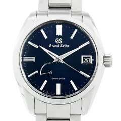 2026年最新】[グランドセイコー]GRAND SEIKO 腕時計 メンズ スプリング