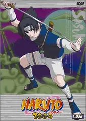 NARUTO -ナルト- 2nd STAGE 巻ノ二 [DVD]