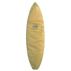 ツールス トゥールス(TOOLS) 6'6"(198cm)サーフボードラップデッキカバー ショートボード BOARD WRAP DECK COVER SHORT BOARD　メッシュ 生地 トリップ サイズ おすすめ ボードケース ニット おすすめ トラベル