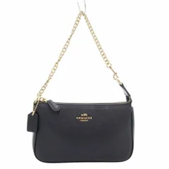 2025年最新】coach コーチ チェーンショルダーバッグの人気
