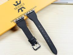 MODIGI Apple Watch レザーバンド 45mm 44mm 49mm 46mm 42mm  41mm 40mm アップルウォッチレザーベルト本革apple watch 10 9 8 7 6 ultra