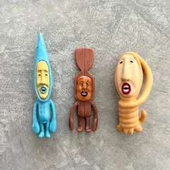 こびとづかん フィギュア 3体セット 楽天市場】こびと づか ん フィギュアの通販
