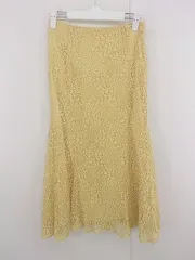 earth music&ecology スカート P 17629 【1306160017629】