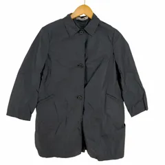 ジルサンダー JIL SANDER ナイロンジャケット ハーフコート ラフシモンズ期 レディース JPN：34 のサムネイル
