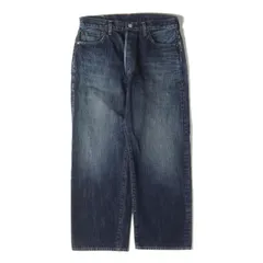 2025年最新】STANDARD CALIFORNIA メンズ デニム・ジーンズの人気