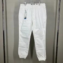 ディッキーズ Dickies ワークパンツ  メンズ ピュアホワイト 白 サイズ 28 新品未使用品