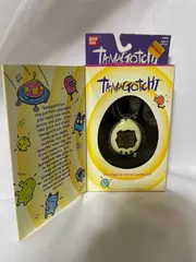 TAMAGOCHI たまごっち 海外版
