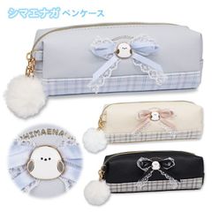 大人気！シマエナガグッズ