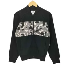アディダスオリジナルス adidas Originals グラフィックス CB トラックジャケット メンズ JPN：XS のサムネイル