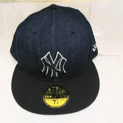 【中古】sacai × fragment × new era CAP Black 2025年最新】sacai new eraの人気アイテム - メルカリ