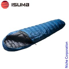 ISUKA AIR DRIGHT 480 イスカ　エアドライト480 ダウン ISUKA AIR DRIGHT 480 イスカ エアドライト 480 - メルカリ