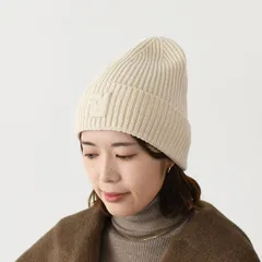 極美品☆フェンディ ニット帽 FENDI フェンディ ニットキャップ | メンズ・ブランド一覧,□ F