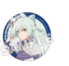 フジマサマーチ ウマ娘 シンデレラグレイ トレーディング缶バッジ 3 ウマ娘 グッズ 缶バッジ