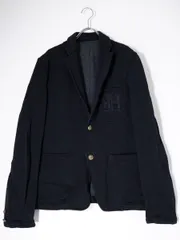 2025年最新】ギャルソン 縮絨 ポリ ジャケットの人気アイテム - メルカリ