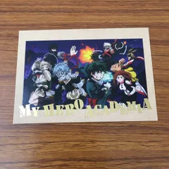 井52 カード トレカ 僕のヒーローアカデミア ヒロアカ 箔押し 緑谷 出久 死柄木 弔 トガ ヒミコ 麗日 お茶子 爆豪 勝己 ぱしゃこれ 11