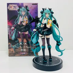 2025年最新】初音ミク×ラスカル Trio-Try-iT Figure 悪魔の人気 2025年最新】初音ミク×ラスカル Trio-Try-iT Figure 悪魔の人気