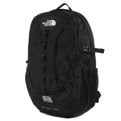 美品 THE NORTH FACE ノースフェイス 現行モデル エクストラショット バックパック / リュック Extra Shot NM72300 ブラック(K) 黒 アウトドア ブランド カバン【メンズ】