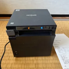 2024年最新】中古品 EPSON レシートプリンターの人気アイテム - メルカリ