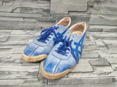80s アシックスタイガー 台湾製 コルセア オリジナル US111/2