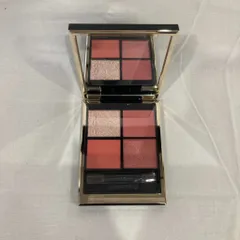 新品未使用 SUQQU スック シグニチャー カラー アイズ 136 色束 -IROTABANE 限定色 ※箱なし (504-2)