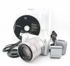 2025年最新】Sony NEX-5 ジャンクの人気アイテム - メルカリ