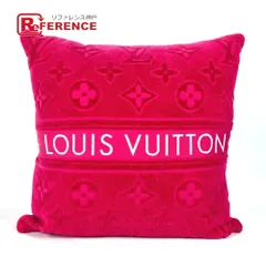 2025年最新】LOUIS VUITTON クッション・座布団の人気アイテム