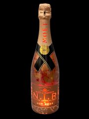 NA6052 MOET&CHANDON モエシャンドン NIR ネクターロゼ - メルカリ