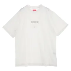 2024年最新】Supreme Bullion Logo S/S Topの人気アイテム - メルカリ