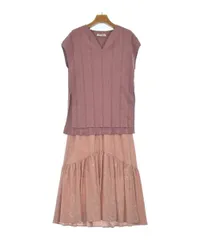 SNIDEL セットアップ・スーツ（その他） レディース 【古着】【中古】【送料無料】