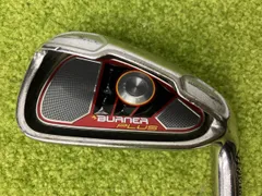 2026年最新】バーナー プラス アイアンの人気アイテム - メルカリ