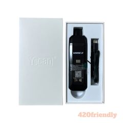 420friendly  Yocan Vane 2 – ポータブルドライハーブベポライザー