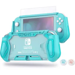 2023年最新】nintendo switch lite ターコイズの人気アイテム - メルカリ